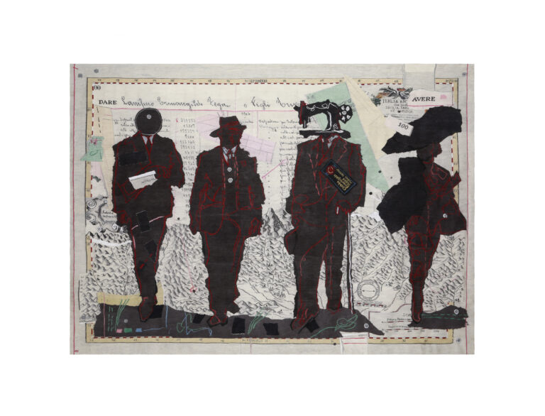 Zegna une forças com a Art Basel em uma aliança global que exalta arte, design e propósito