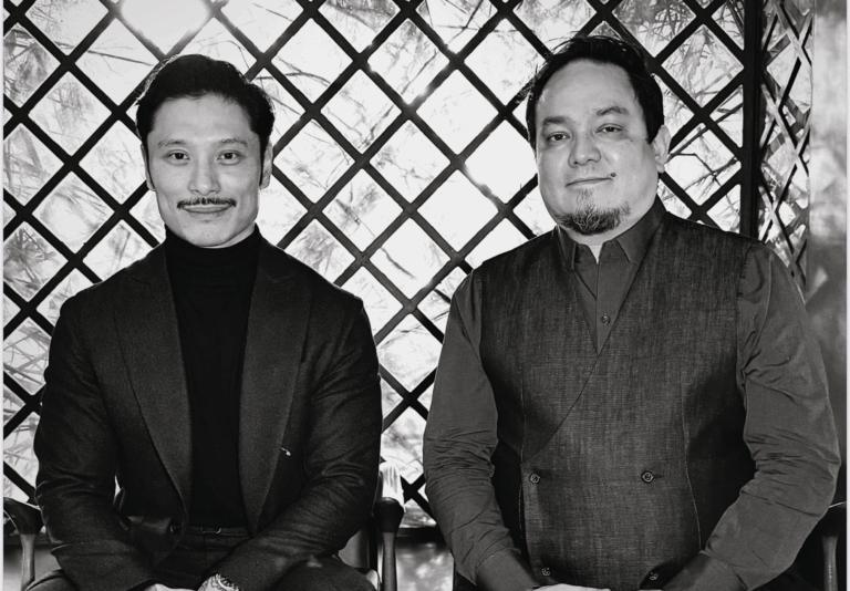“O Provador”: Alexandre Won e Ricardo Miyazaki se unem para abrir um novo bar