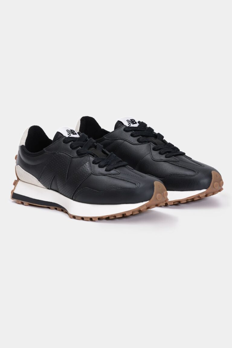 Aramis e New Balance apresentam parceria inédita com o sneaker 327