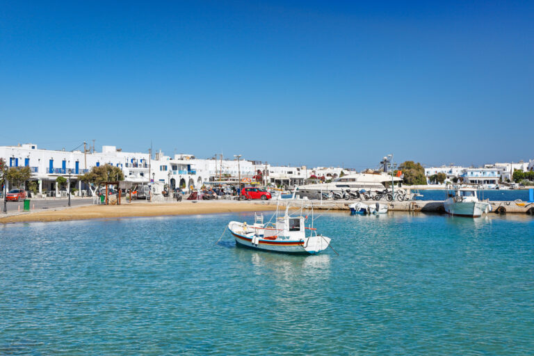 Esqueça Capri, Mikonos e Ibiza: Esquire Brasil elenca sugestões de destinos no verão europeu para além do óbvio
