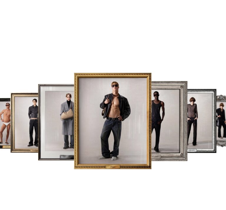 Qual personagem da Gucci é você?