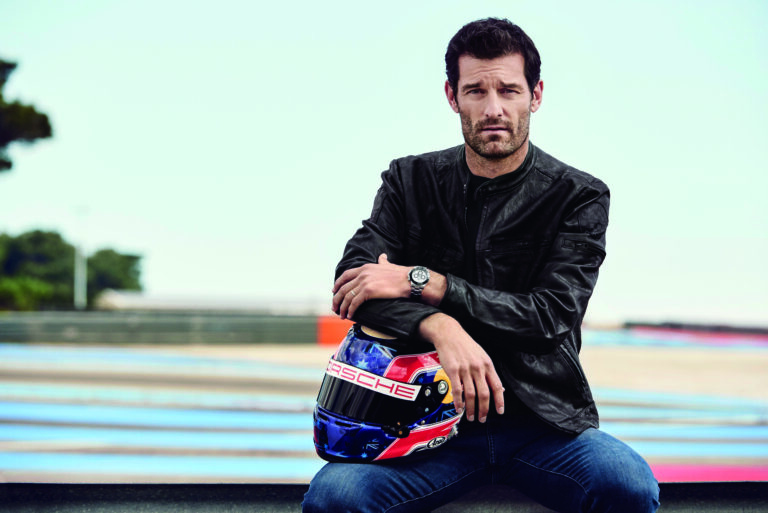 Mark Webber: “A digitalização tomou conta de tudo, inclusive na preparação dos pilotos. Mas quando você veste o macacão, põe o capacete e entra no carro, está sozinho”