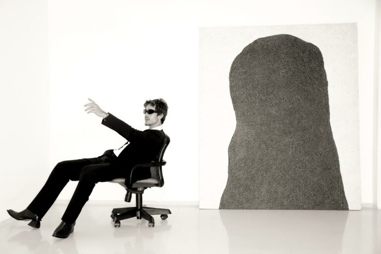 O que estou ouvindo: Airon Martin, diretor criativo e fundador da Misci