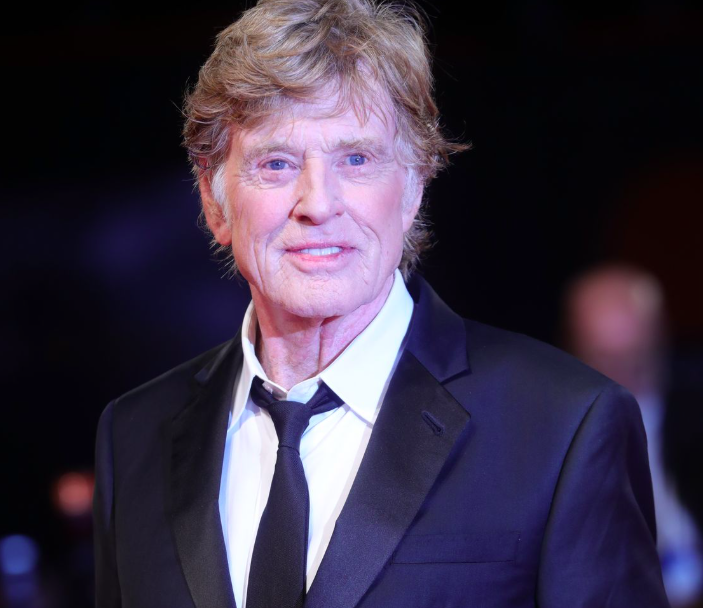 O que aprendi: Robert Redford
