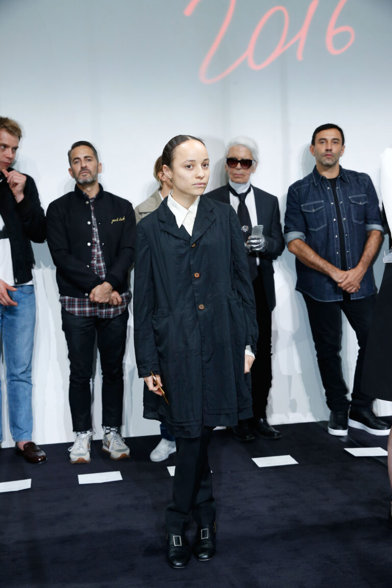 Grace Wales Bonner: 6 fatos para conhecer a nova diretora criativa da linha masculina da Hermès