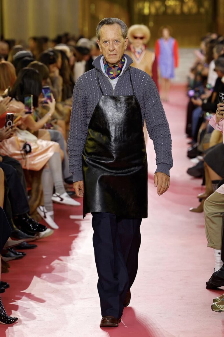 10 destaques masculinos da última temporada de moda