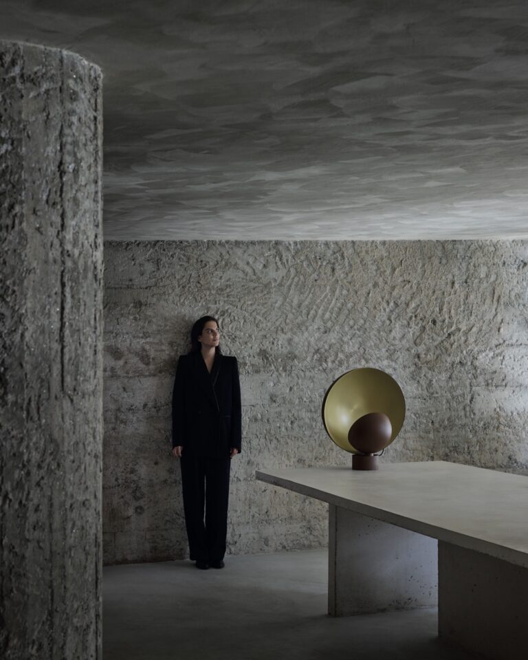 3 perguntas para Mariana Schmidt