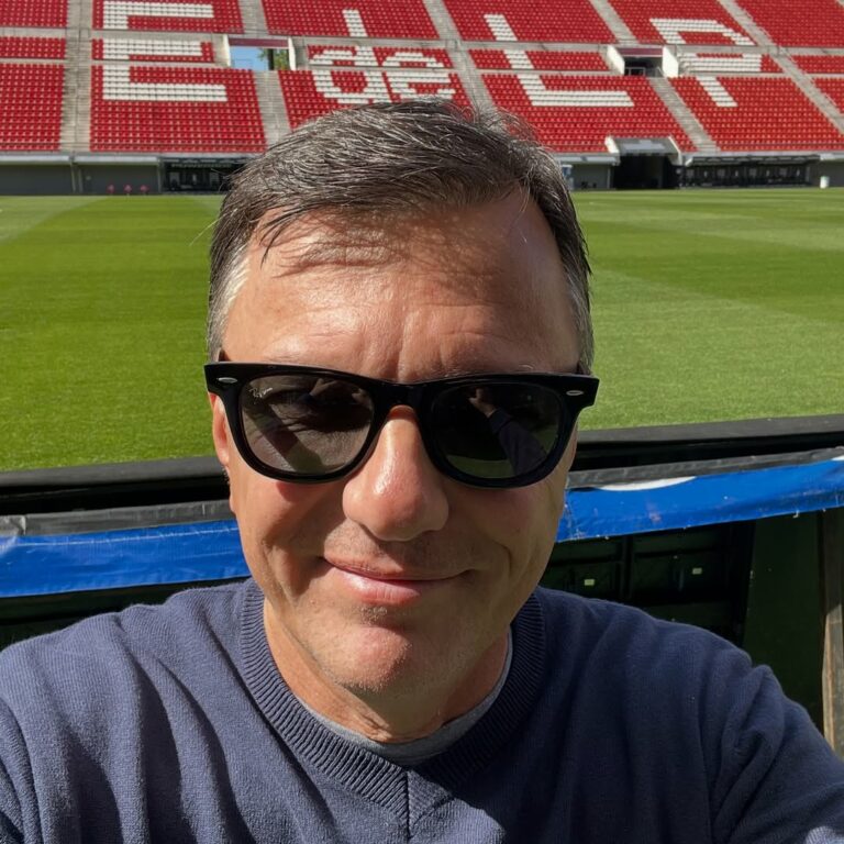 Mauro Cezar Pereira: conversamos com a voz mais polêmica do jornalismo brasileiro