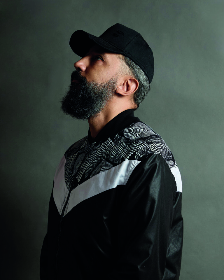 Cinema esquema phunk: a trajetória do documentarista Emílio Domingos