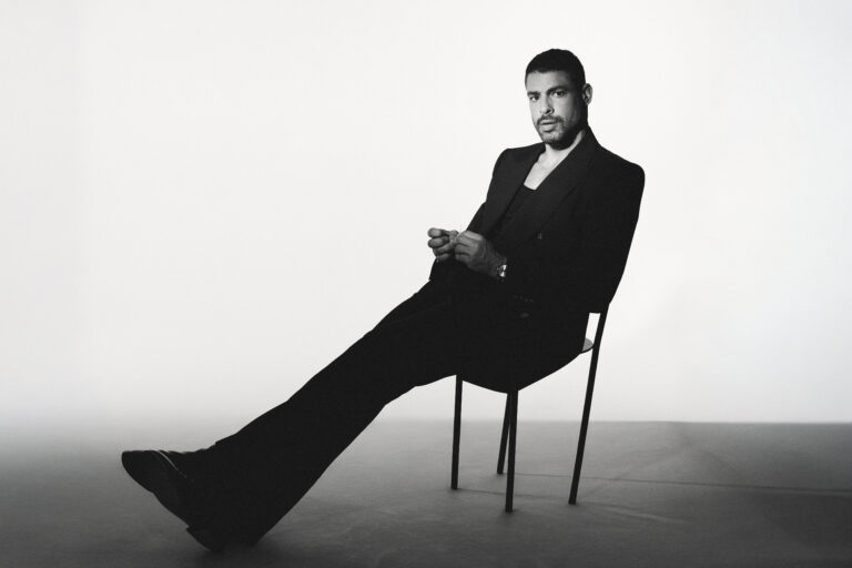 Caua Reymond é capa da Esquire Brasil 5