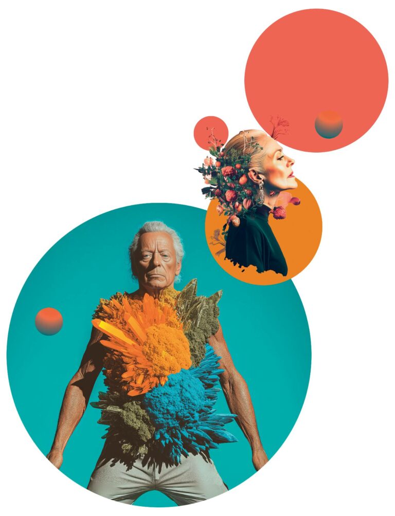 Suplementos e reposição hormonal: é esse o caminho para a longevidade?