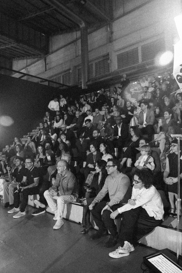 O Esquire Game Changers foi um sucesso; confira como foi a cerimônia