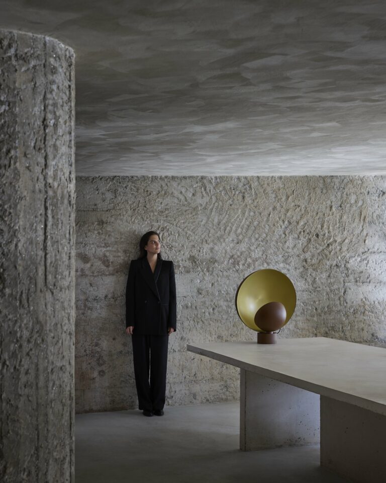 Mariana Schmidt: Game Changer em Arquitetura