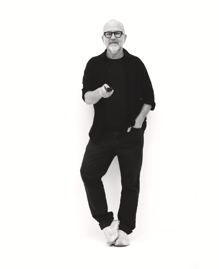 O que eu aprendi: Bob Wolfenson