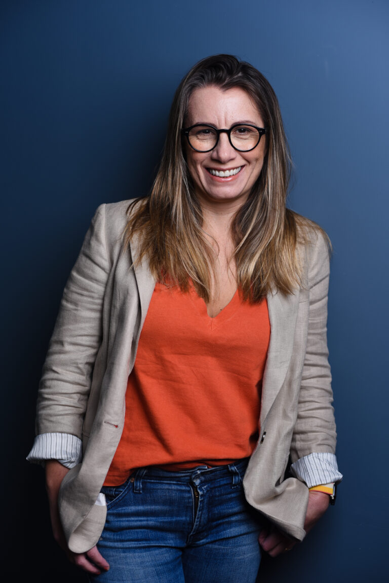 Daniela Binatti: Game Changer em Empreendedorismo