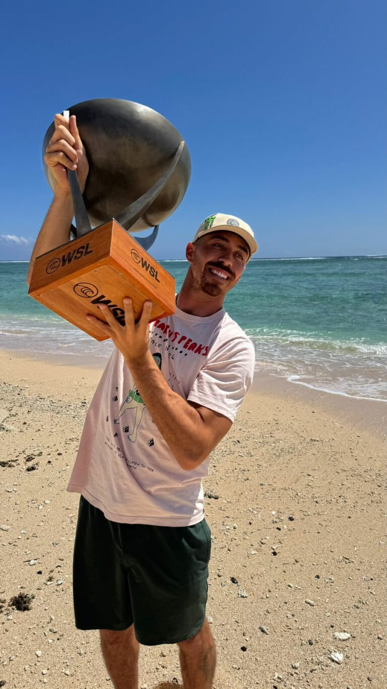 Yago Dora: Game Changer em Esporte