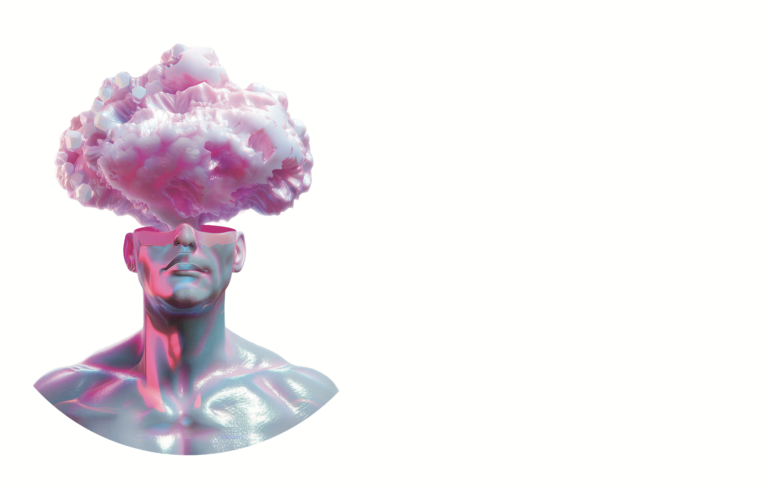 O que a sua pele está pensando? O microbioma cutâneo pode influenciar diretamente o cérebro, afetando estresse, foco e até felicidade