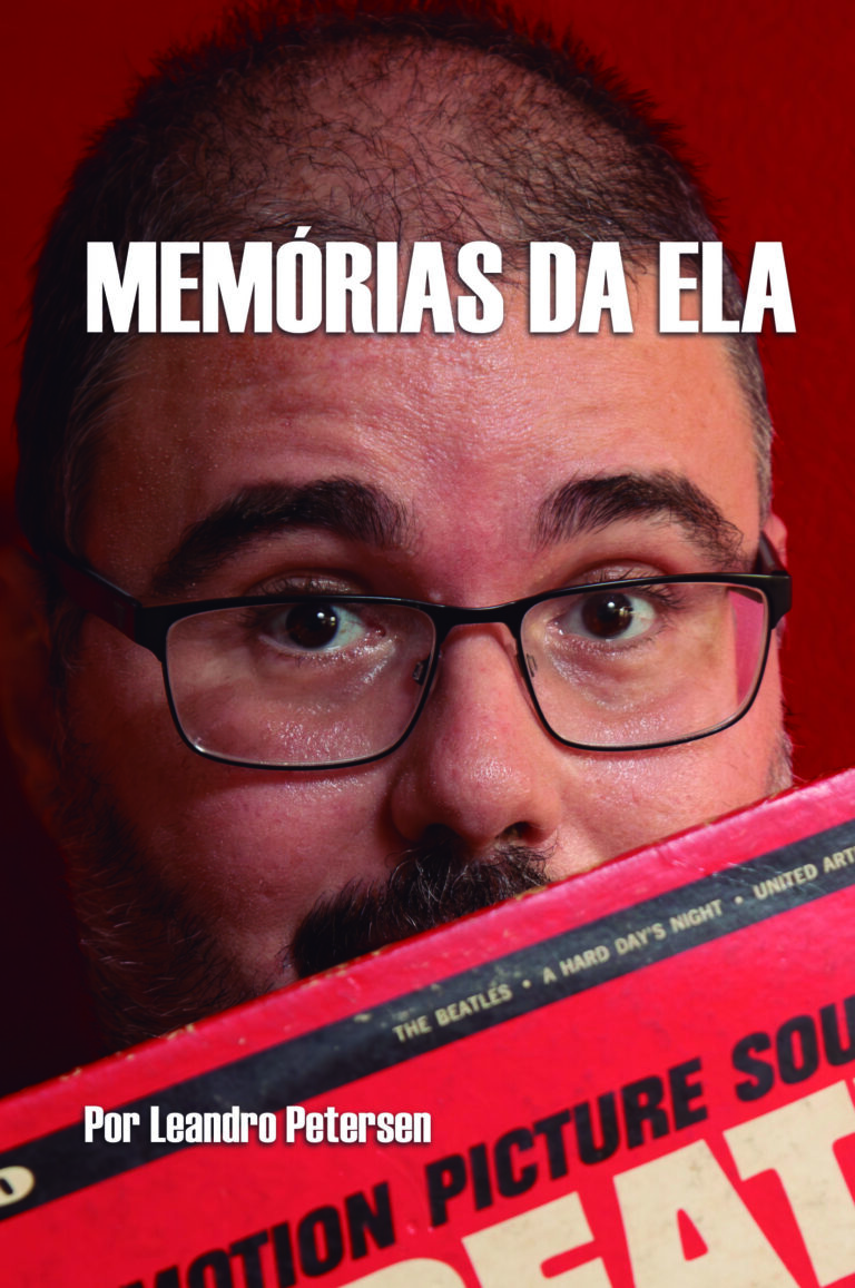 ‘Esperanças vãs’: um capítulo do livro ‘Memórias da ELA’