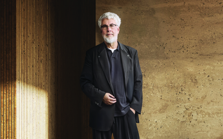 Márcio Kogan: “O modernismo é a alma da arquitetura brasileira”