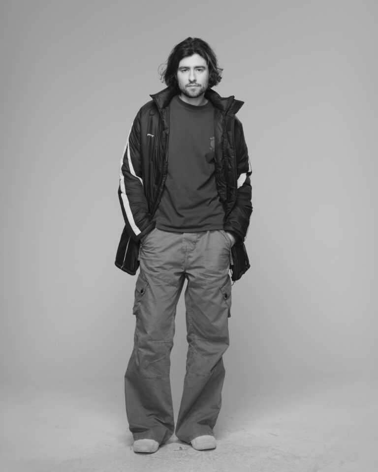 Pedro Andrade: Game Changer em Moda