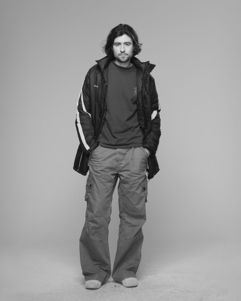 Pedro Andrade, Esquire Game Changer 2025 em Moda