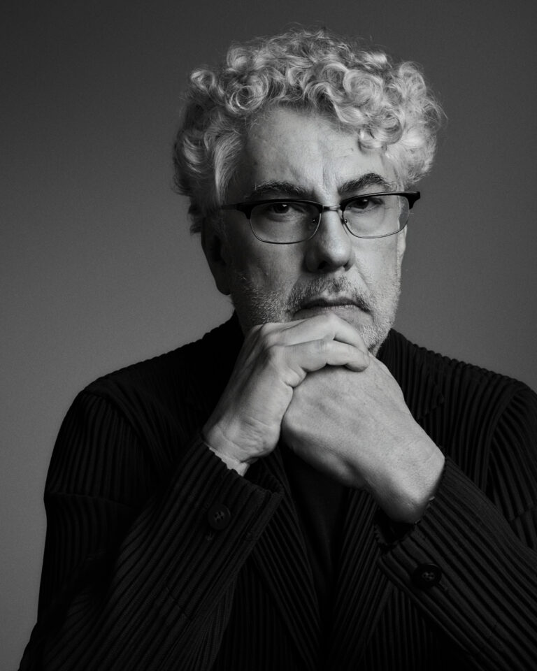 Marcio Kogan é o Ícone Game Changer de 2025