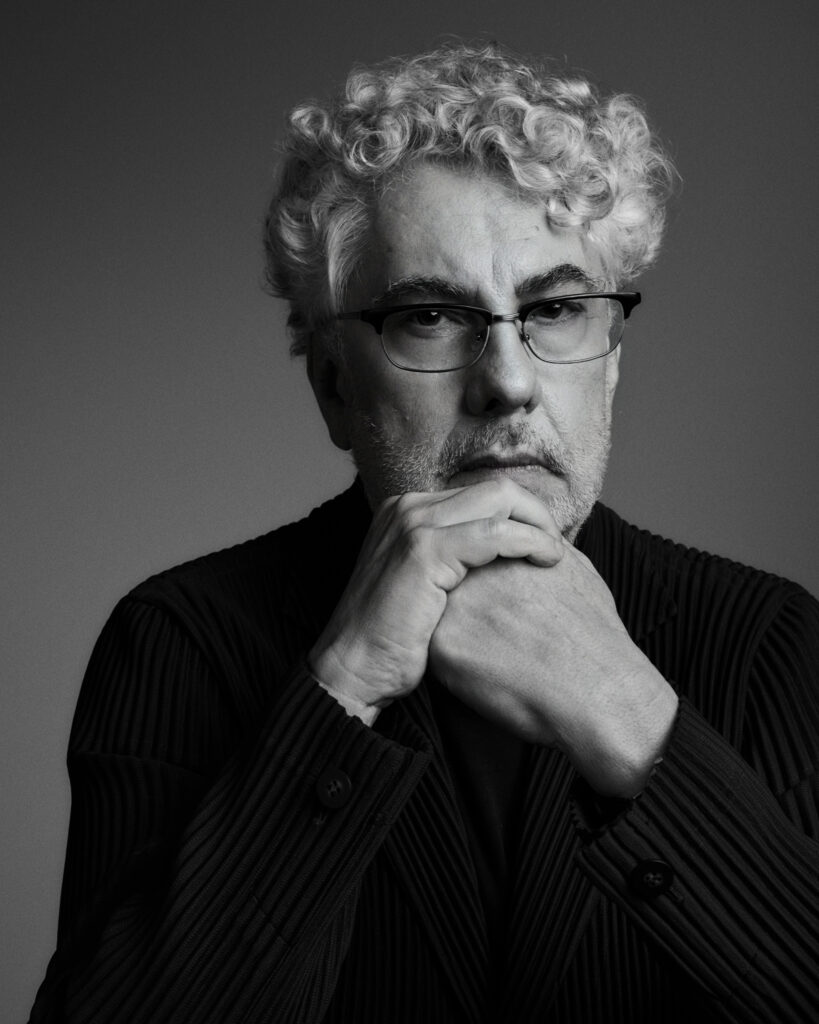 Marcio Kogan, Ícone Esquire Game Changer 2025