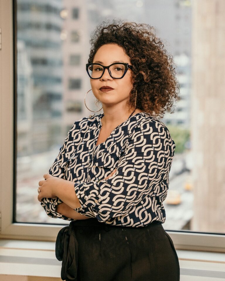 Aline Odara: Game Changer em Sustentabilidade