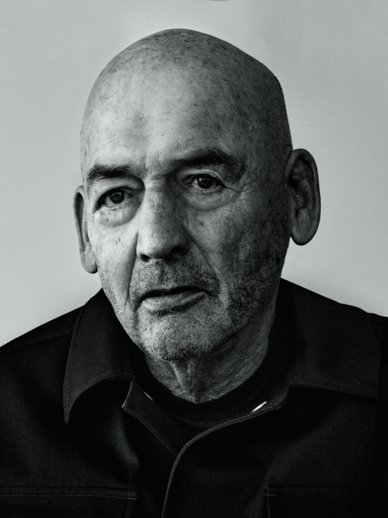Rem Koolhaas: o holandês que desafia a arquitetura
