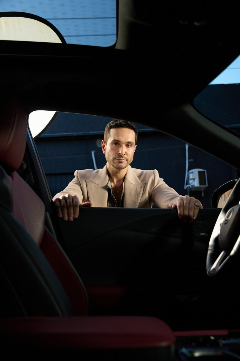A estrada de Fernando Bento até o sucesso no mercado da comunicação