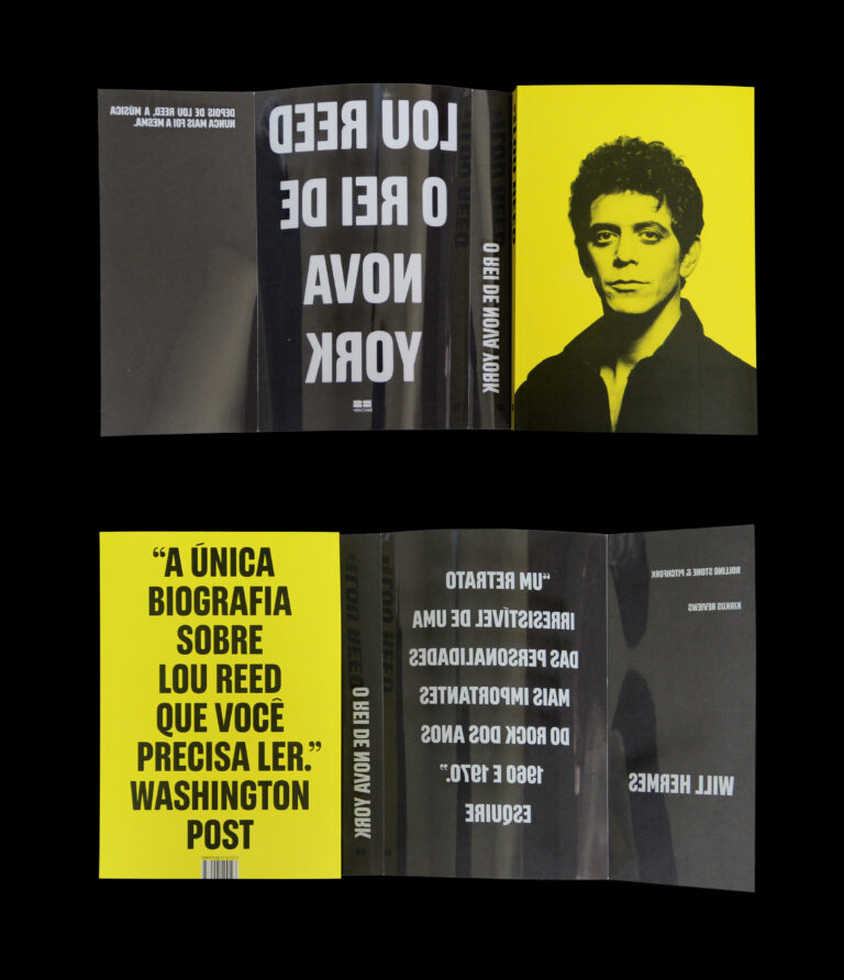 As diversas leituras do design de Leonardo Iaccarino