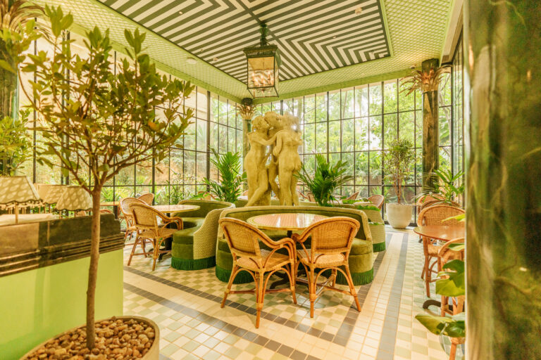 Mata Città: o novo point da culinária italiana em São Paulo