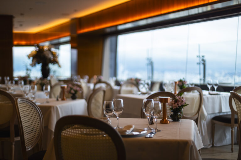 Em comemoração aos 472 anos de São Paulo, Terraço Itália apresenta programação exclusiva durante a semana do aniversário