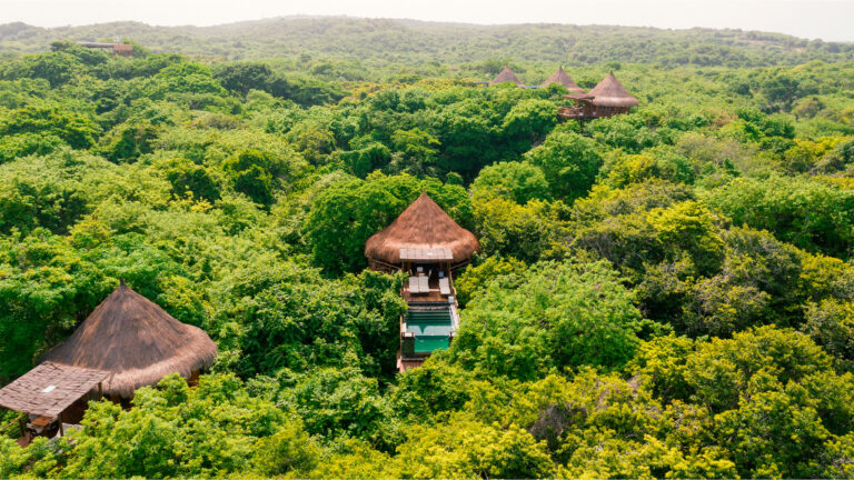 Modo avião: uma curadoria de destinos para quem quer curtir o Carnaval sossegado