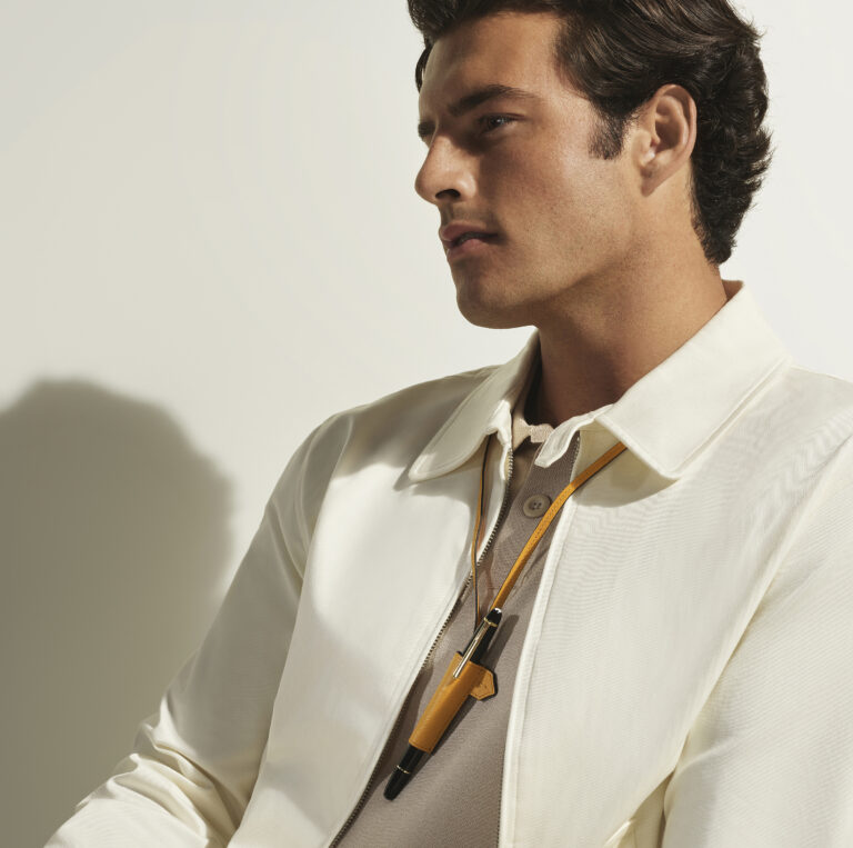 4 maneiras elegantes de carregar sua caneta