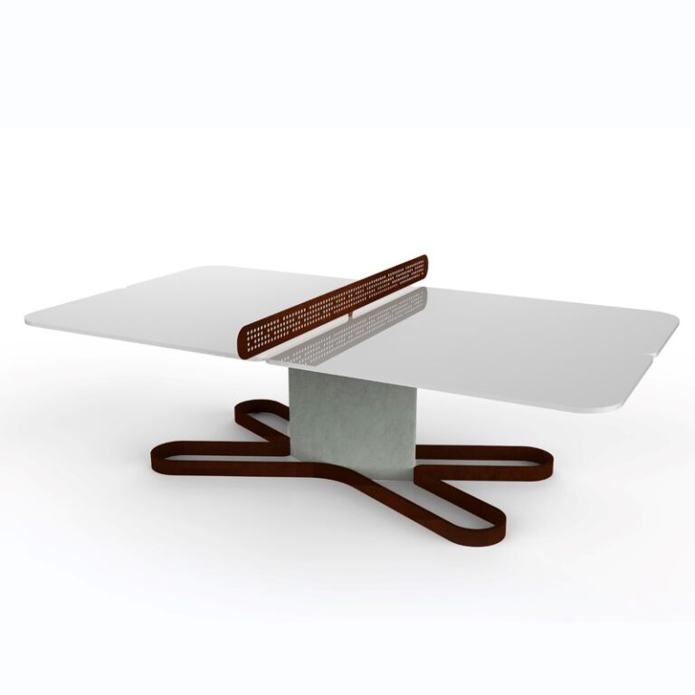 Game night: 3 opções de móveis de design para receber, jogar e conviver