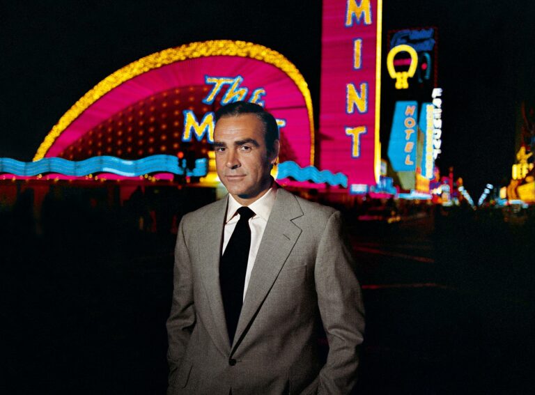 The Macallan lança edição limitada inspirada em “Diamonds are forever”