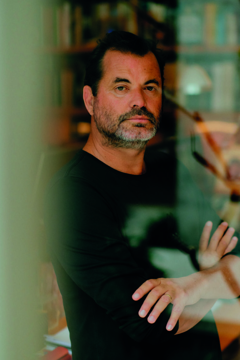 Do Lego ao Leblon: como o arquiteto Miguel Pinto Guimarães une artes plásticas, teatro e Carnaval em seus projetos