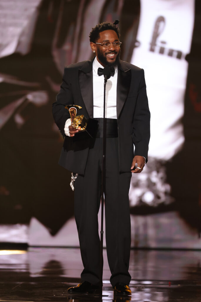 Grammy 2026: os estilosos da premiação