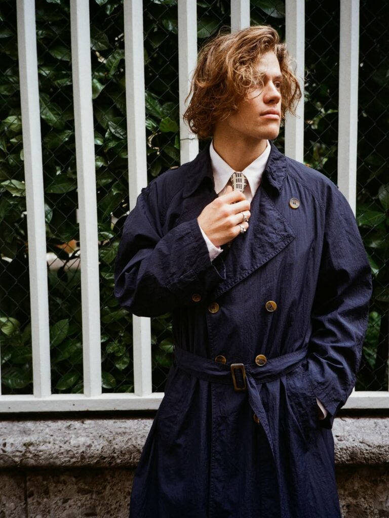 7 momentos em que Lucas Pinheiro provou ser medalha de ouro no estilo